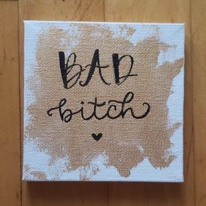 bbyxface Wall Art - π BADLY MOTIVATED! (Set of 3) bbyxface Wall Art - π BADLY MOTIVATED! (Set of 3)